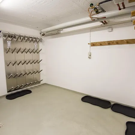 아파트 Alpensport Stubai - Tannenheim *