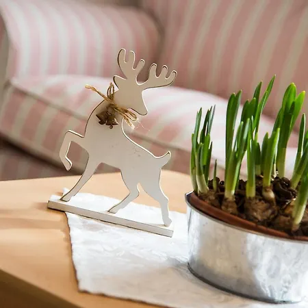 Alpensport Stubai - Tannenheim Apartamento *