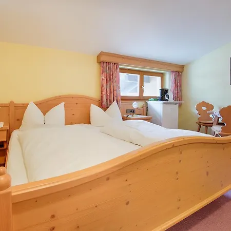 Alpensport Stubai - Tannenheim *