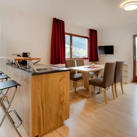 Alpensport Stubai - Tannenheim