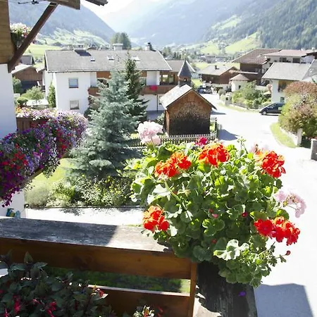 Alpensport Stubai - Tannenheim Neustift im Stubaital