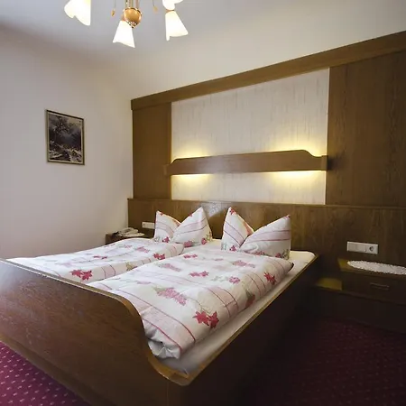 Alpensport Stubai - Tannenheim Apartment *