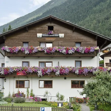 Alpensport Stubai - Tannenheim Neustift im Stubaital