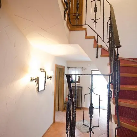 Apartamento Alpensport Stubai - Tannenheim Neustift im Stubaital