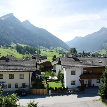 Alpensport Stubai - Tannenheim Lejlighed