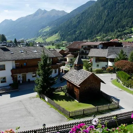 Apartment Alpensport Stubai - Tannenheim