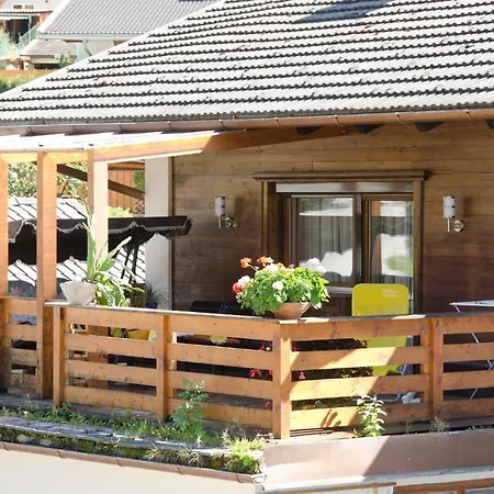 Alpensport Stubai - Tannenheim