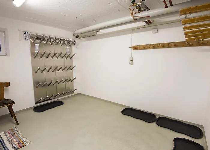 Lägenhet Alpensport Stubai - Tannenheim *