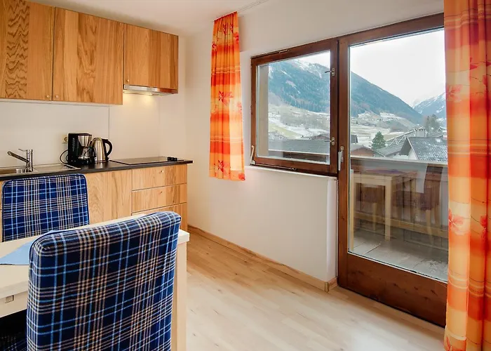 Alpensport Stubai - Tannenheim Neustift im Stubaital