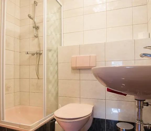 아파트 Alpensport Stubai - Tannenheim *