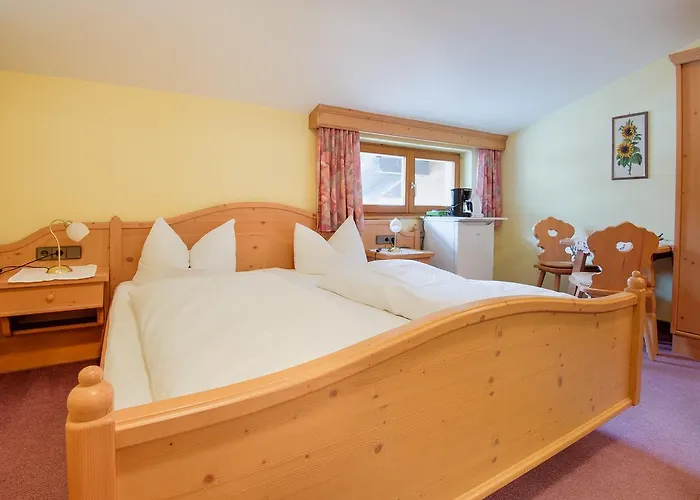 Alpensport Stubai - Tannenheim *