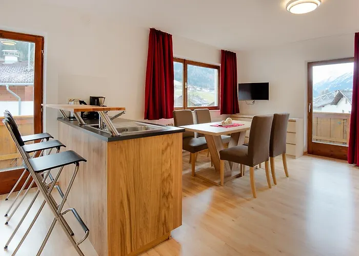 Alpensport Stubai - Tannenheim