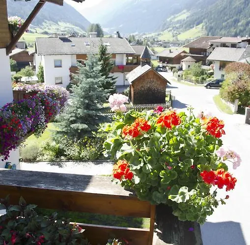 Alpensport Stubai - Tannenheim Neustift im Stubaital