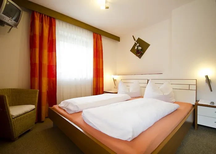 Lägenhet Alpensport Stubai - Tannenheim Neustift im Stubaital