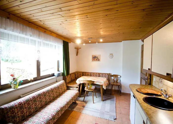 Alpensport Stubai - Tannenheim *