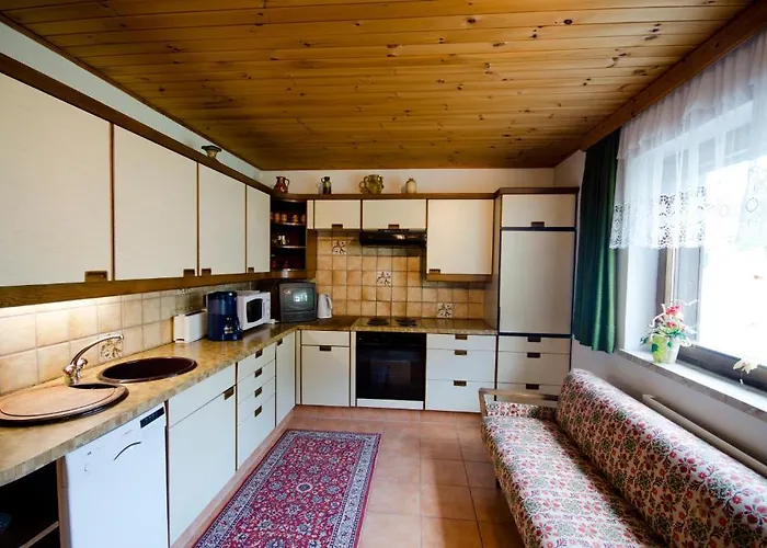 Alpensport Stubai - Tannenheim Appartement Neustift im Stubaital