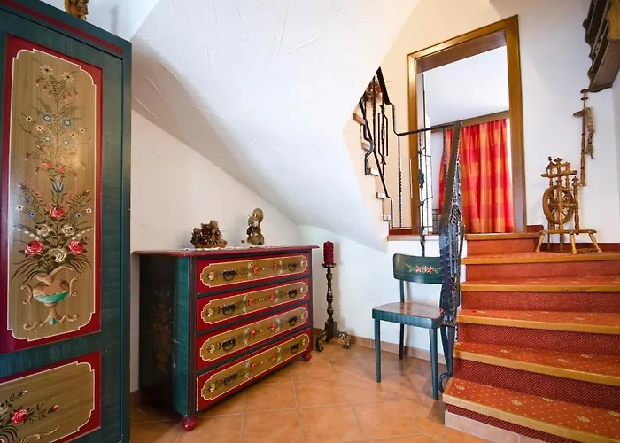 Alpensport Stubai - Tannenheim *