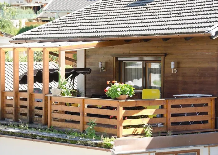 Alpensport Stubai - Tannenheim