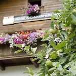 Alpensport Stubai - Tannenheim 아파트