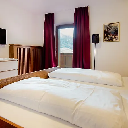 Apartment Alpensport Stubai - Tannenheim