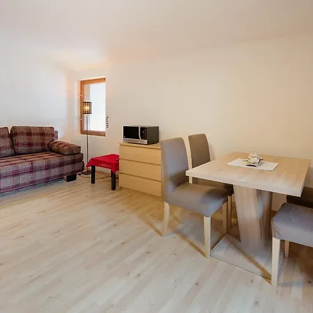 Alpensport Stubai - Tannenheim Apartment Neustift im Stubaital