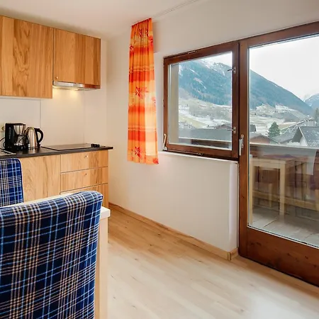 Alpensport Stubai - Tannenheim Neustift im Stubaital