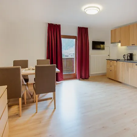 Alpensport Stubai - Tannenheim Apartment