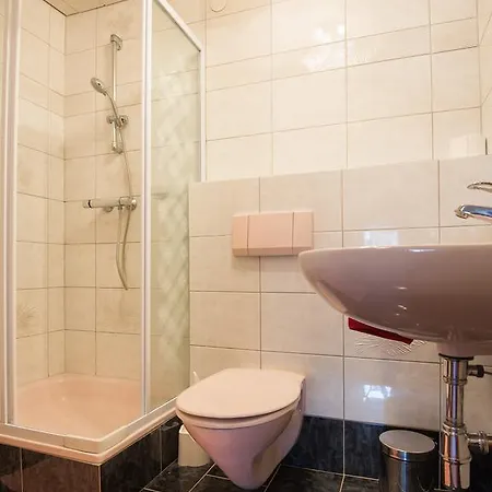 Apartamento Alpensport Stubai - Tannenheim *