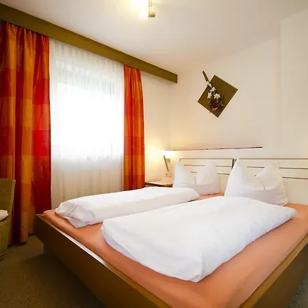Apartment Alpensport Stubai - Tannenheim Neustift im Stubaital