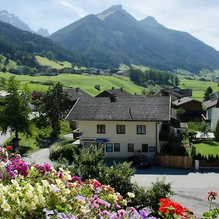 Alpensport Stubai - Tannenheim Apartment *